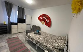 City center - Unirii studio